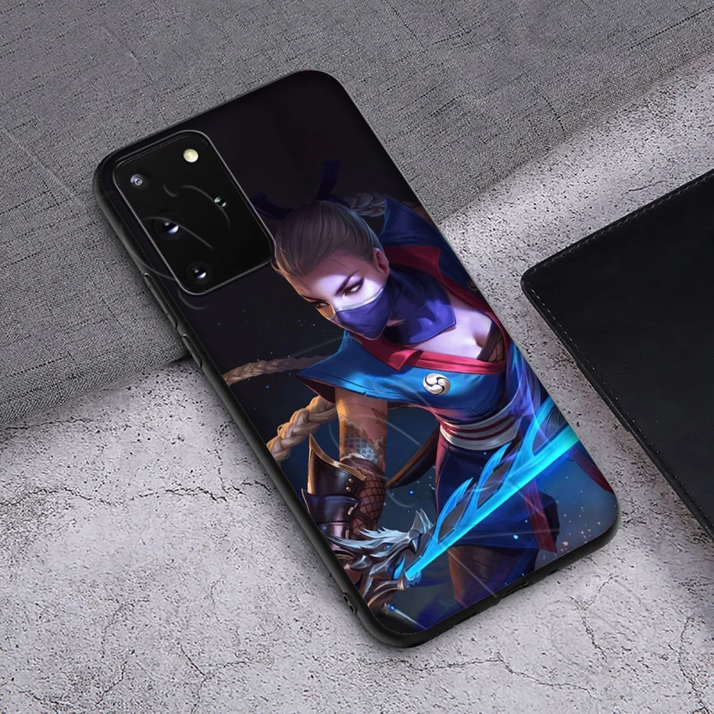 Чехол Overwatch для Samsung Note 10 S6 S7 S8 S9 S10 S10e S20 ultra A71 A51 A81 A91 M10 M20 M30 Lite Edge Plus | Мобильные