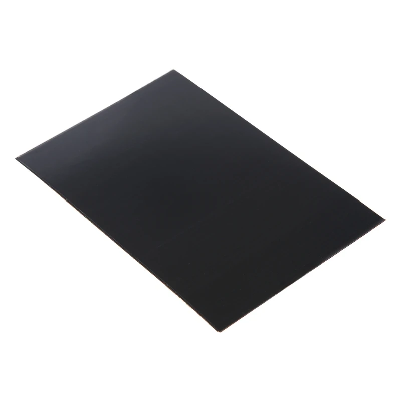 

0.6mm Mouse Feet mouse Skates Gaming Mouse Replacement Feet Pads Cut DIY H052