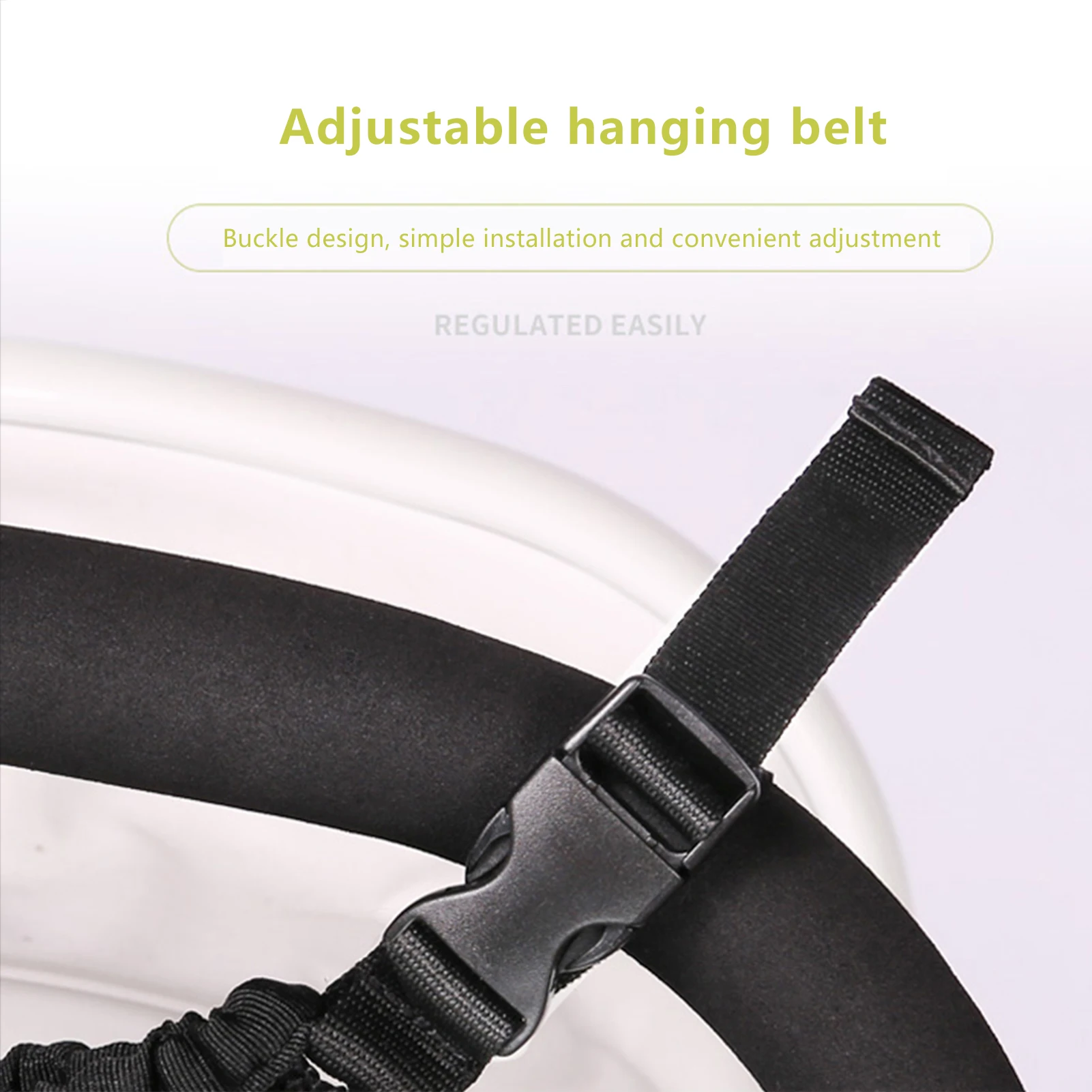 _ Подвесная сумка подвесная BB Umbrella для хранения коляски общие аксессуары