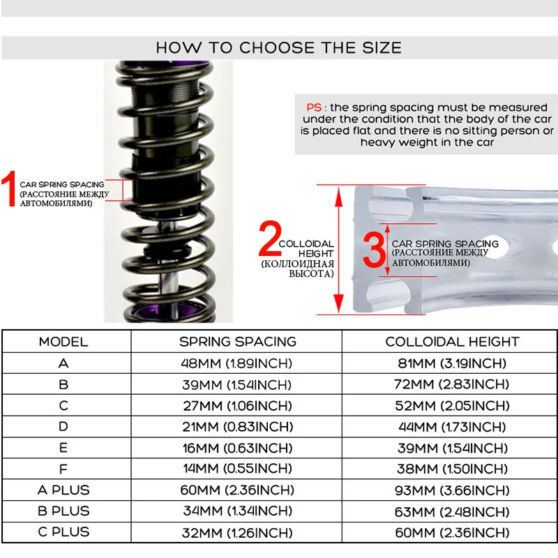 Высококачественные автомобильные бамперы JGAUT подушки амортизатора баферы