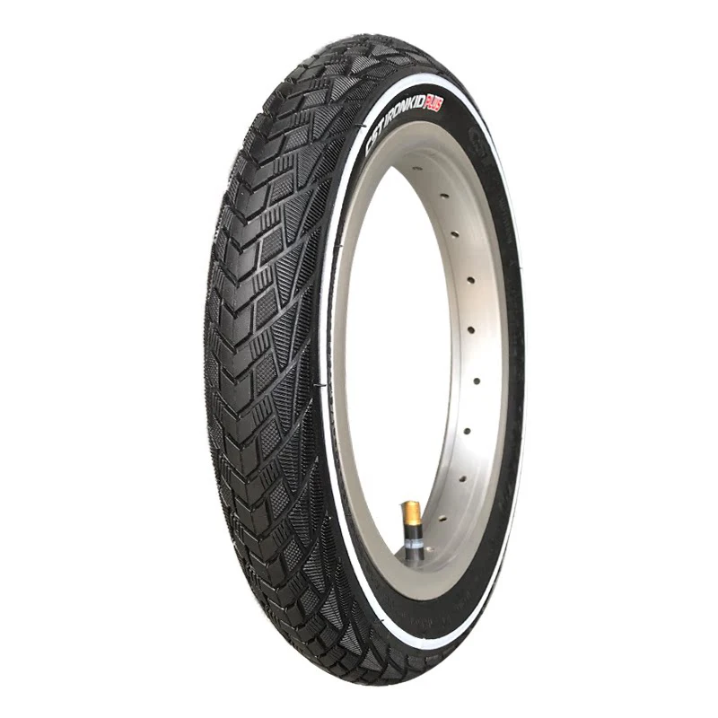 

Велосипедные шины CST 12x1,75, 12 дюймов 44-203 IRONKID PLUS 120TPI, детские велосипедные шины для баланса, велосипедные шины