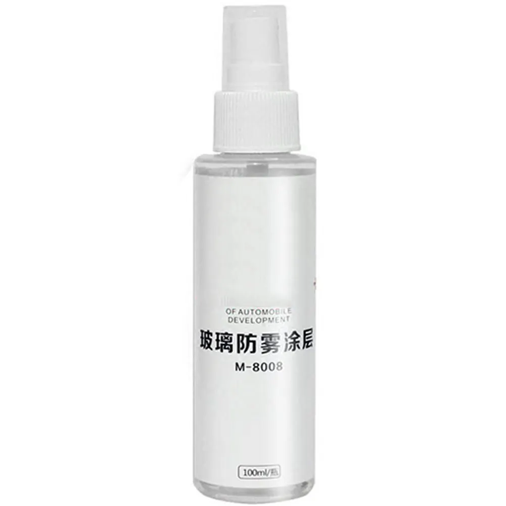 

Car Glass Anti-fog Agent Spray Fog Proof Cleaning Tool TT-best