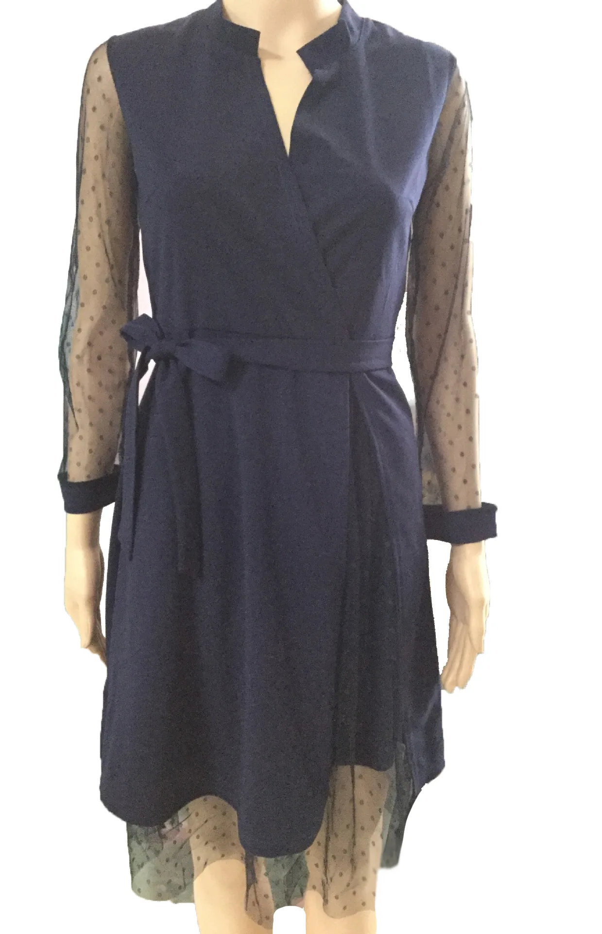 Африканские платья для женщин Дашики африканская одежда модное Сетчатое платье