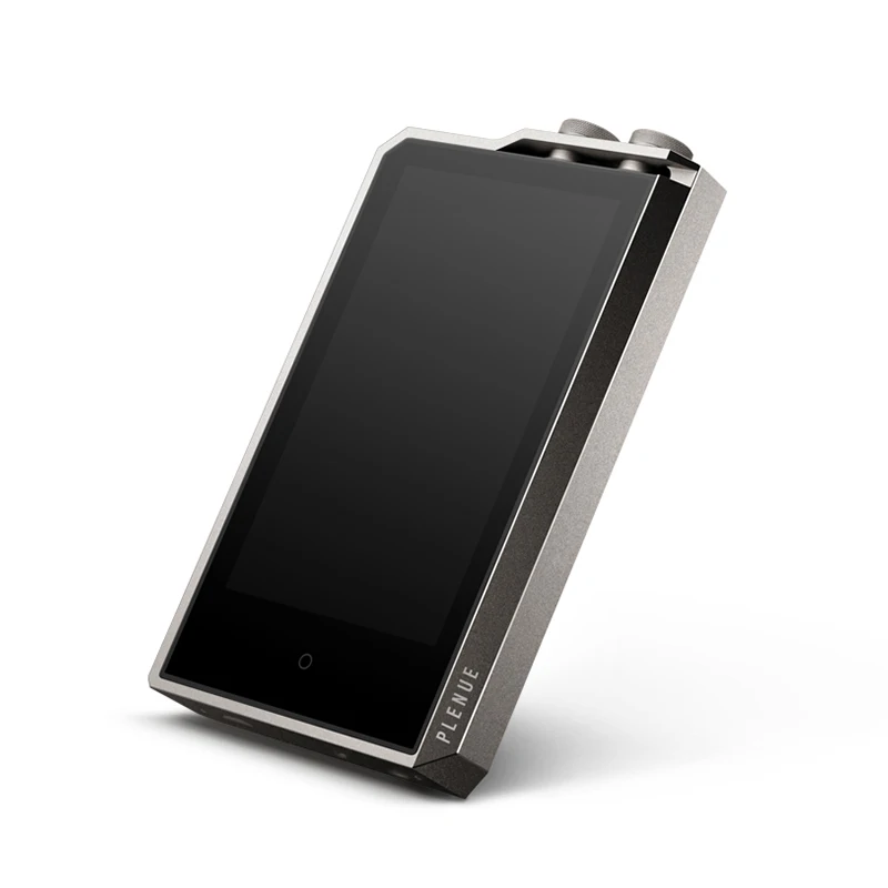 COWON PLENUE 2 P2 hifi плеер без потерь высокое разрешение DSD профессиональный звук