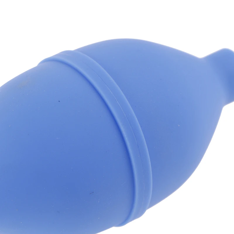 Фирменная Новинка резиновый насос-воздуходувка для очистки от пыли пылесоса