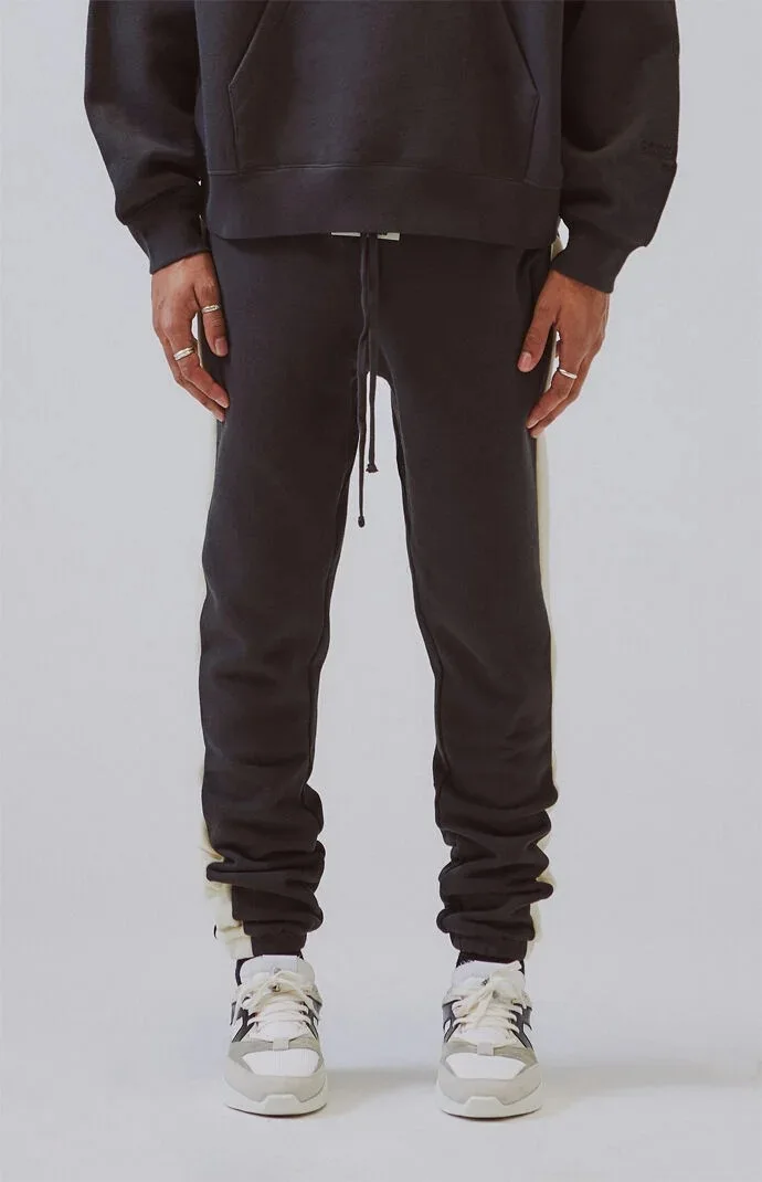 

New essentials sweatpants trend loose casual drawstring high street pants