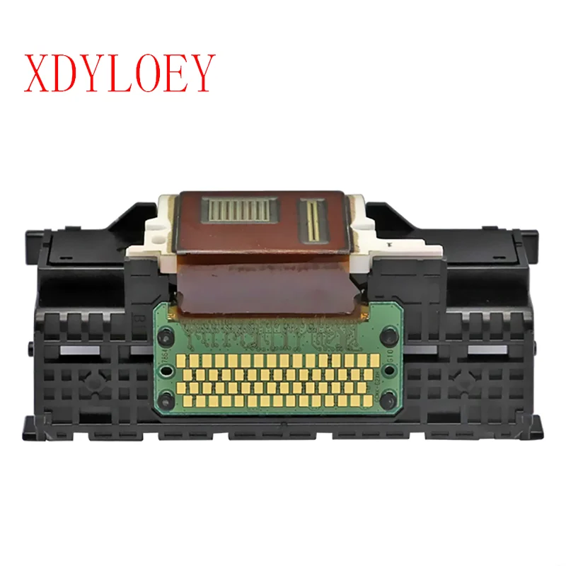 1PCX QY6-0083 печатающая головка для Canon MG6310 MG6320 MG6350 MG6380 MG7120 MG7150 MG7180 iP8720 iP8750 iP8780 MG7140 MG7550