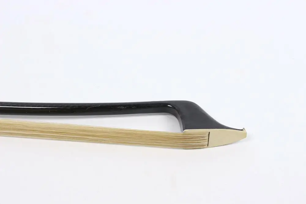 3/4 Вертикальный двойной бас лук из углеродного волокна немецкий