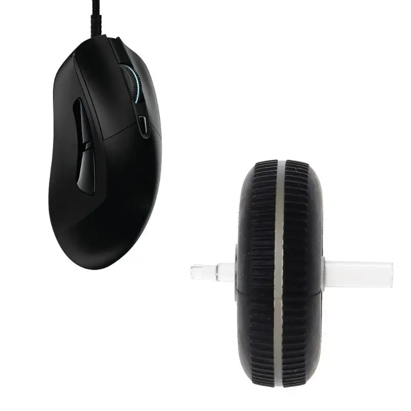1 шт. оригинальный ролик для мыши Logitech G403 G603 G703 аксессуары 24BB|Мыши| |