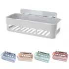 Настенный держатель для шампуня, 1 шт.