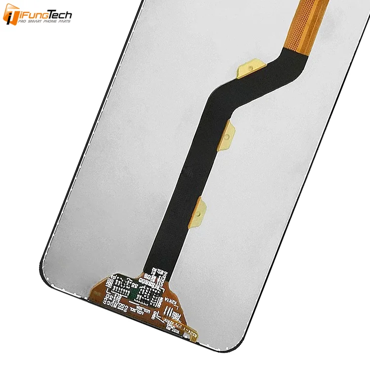 

6.6" For Tecno Camon 15 Air CD6 LCD Display Touch Screen Digitizer Assembly For Tecno Camon 15 Air LCD Replacement Parts+Tools