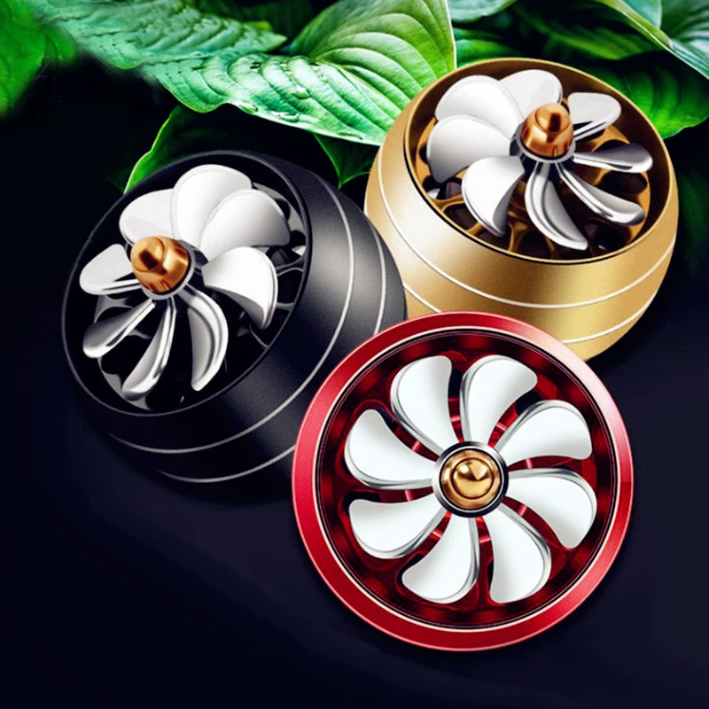 Новый светодиодный атмосферный светильник автомобильный освежитель воздуха