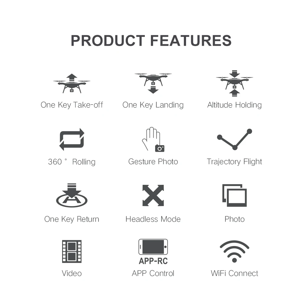 2020 Новый 5G F85 Wifi Дрон HD воздушная камера автоматически Летающая Pgytech Mavic Air Accesorios