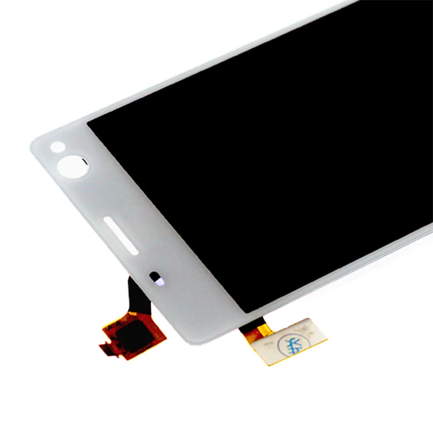 for sony xperia c4 e5303 e5306 e5333 display lcd touch screen sensor phone accessories with free shipping and gift tools free global shipping