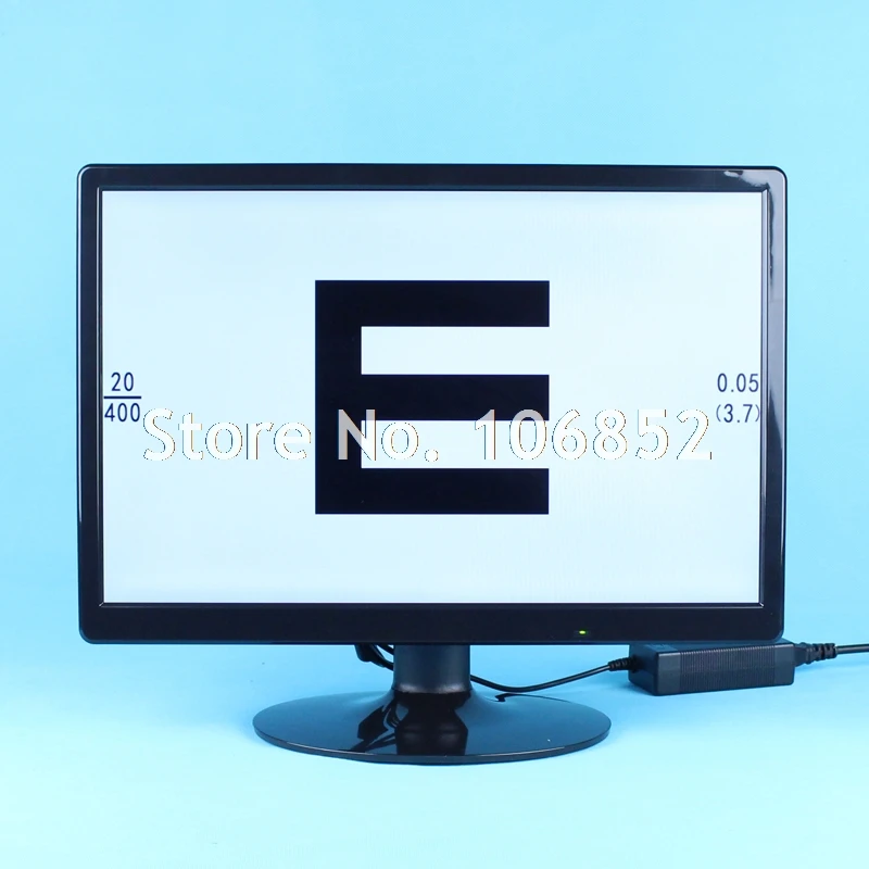 Новый дизайн светодиодный телефон 19 дюймовый монитор простота в