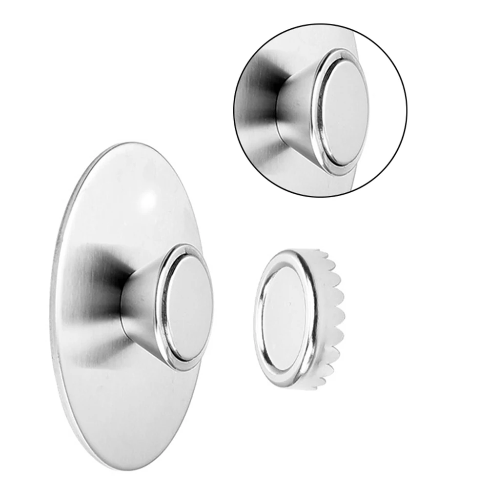 Новинка Usefufl аксессуары для ванной комнаты из нержавеющей стали настенный