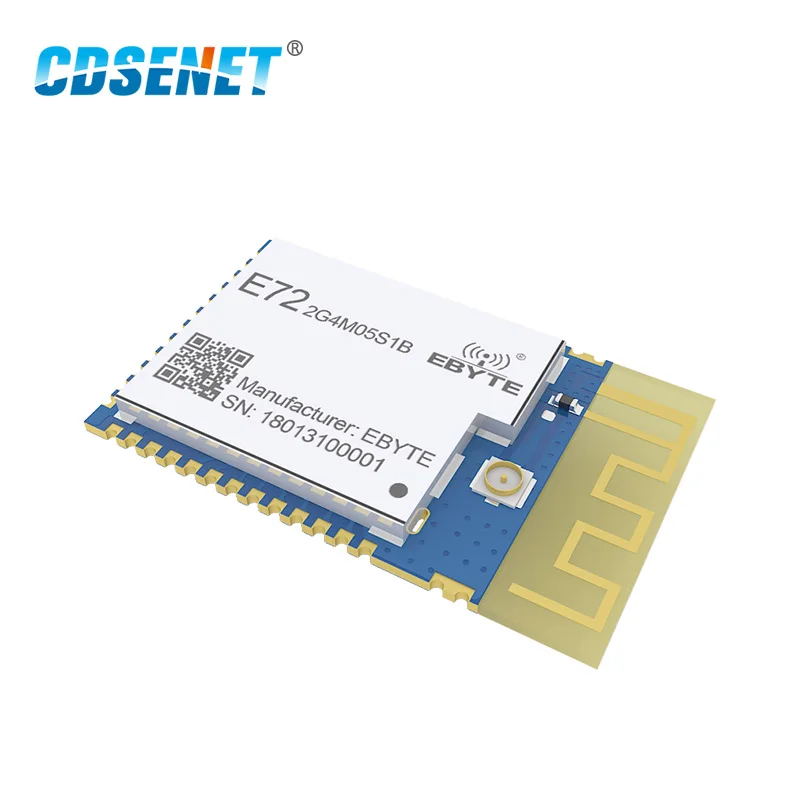 Bluetooth 2 4 ГГц радиочастотный модуль CC2640 ibeacon BLE4.2 низкий ресивер для датчика