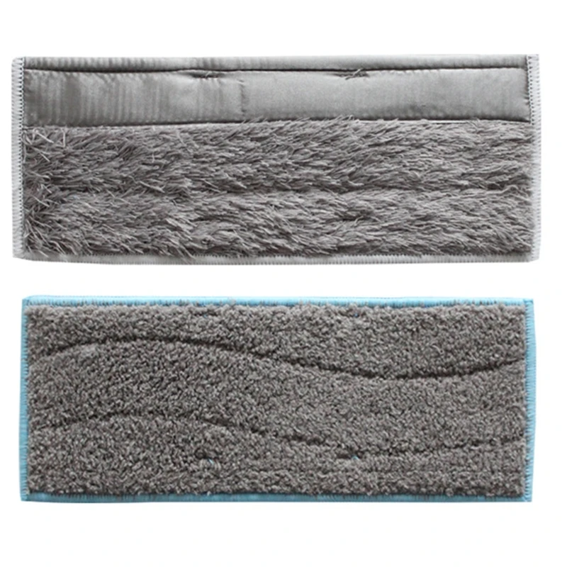 

Моющиеся Прокладки для сухой и влажной уборки D0AB для i Robot M6, набор для замены