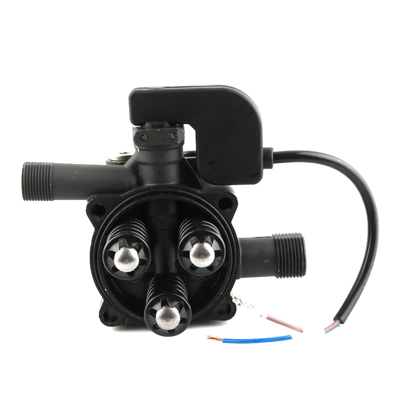 Портативный насос раковины аквариумный бассейн самовсасывающие переносные