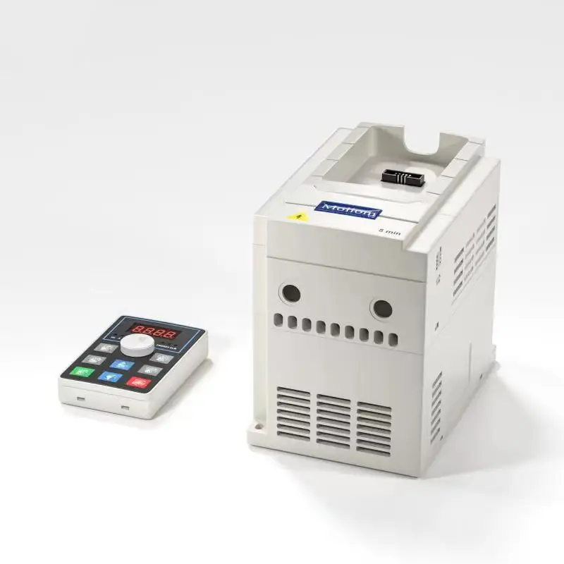 220 кВт Частотный преобразователь VFD в однофазный вход трехфазный выход 25 А