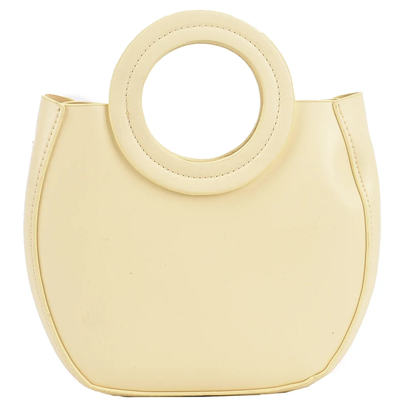 

Solid Color Crossbody Bag Ladies Luxury Designer Purses Summer Woman Bag Brand Women's Handbag Shoulder Bags Handbags Luggage