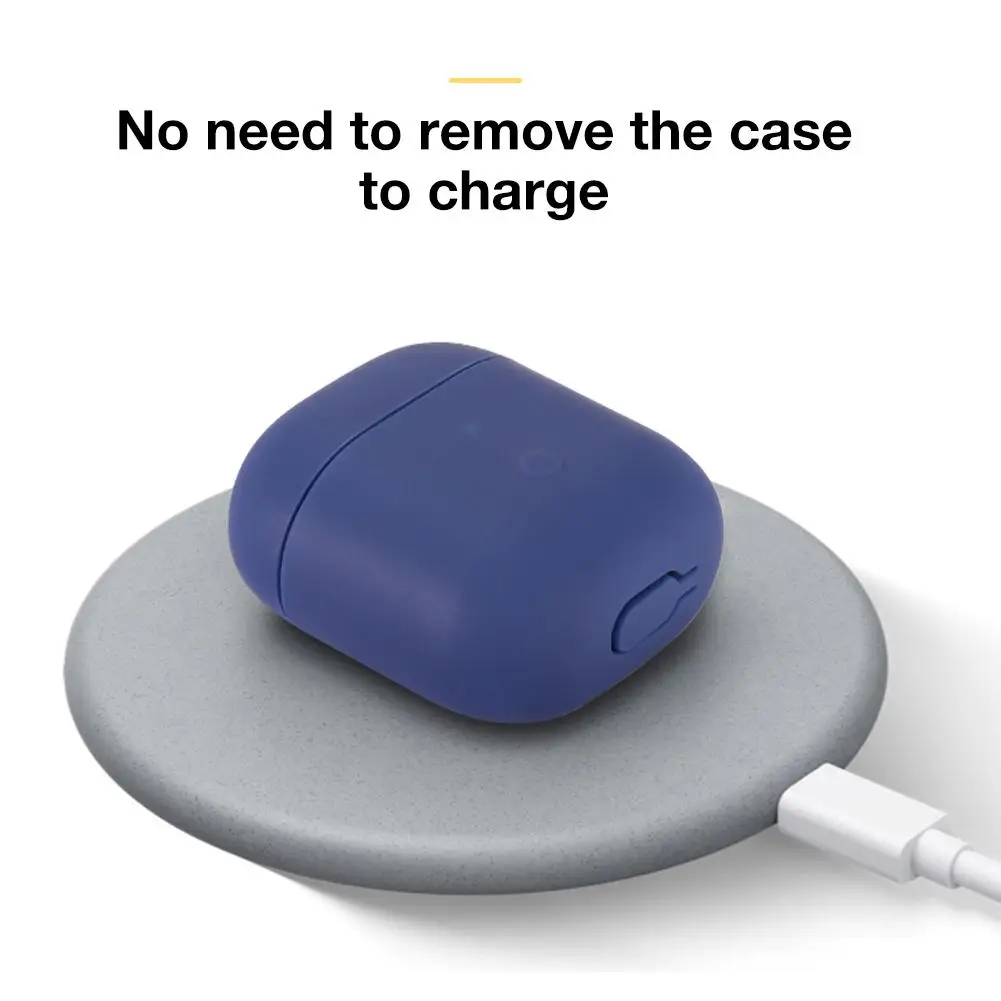 Новая спортивная защитная коробка для наушников портативный защитный чехол