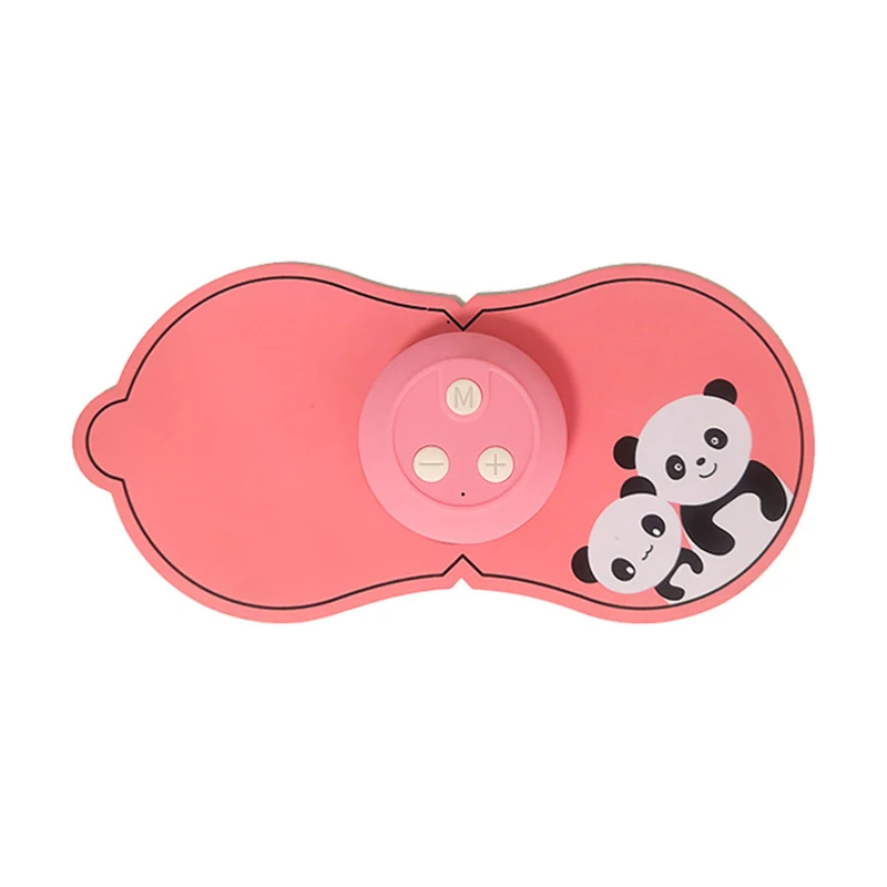 

Electric Massage Pad Neck Back Relax Body Massager Muscle Reduce Fatigue Magic Touch Intelligent EMS Massage becomes Device