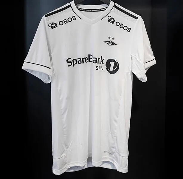 

Rosenborg BK home soccer jerseys 2021 2022 football shirt 21 22 Rosenborg BK Short sleeve jerseys Camisa de futebol Men's Shir