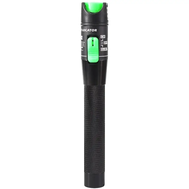 Бесплатная доставка тестер 20 МВт км лазерный волоконный светильник ftth