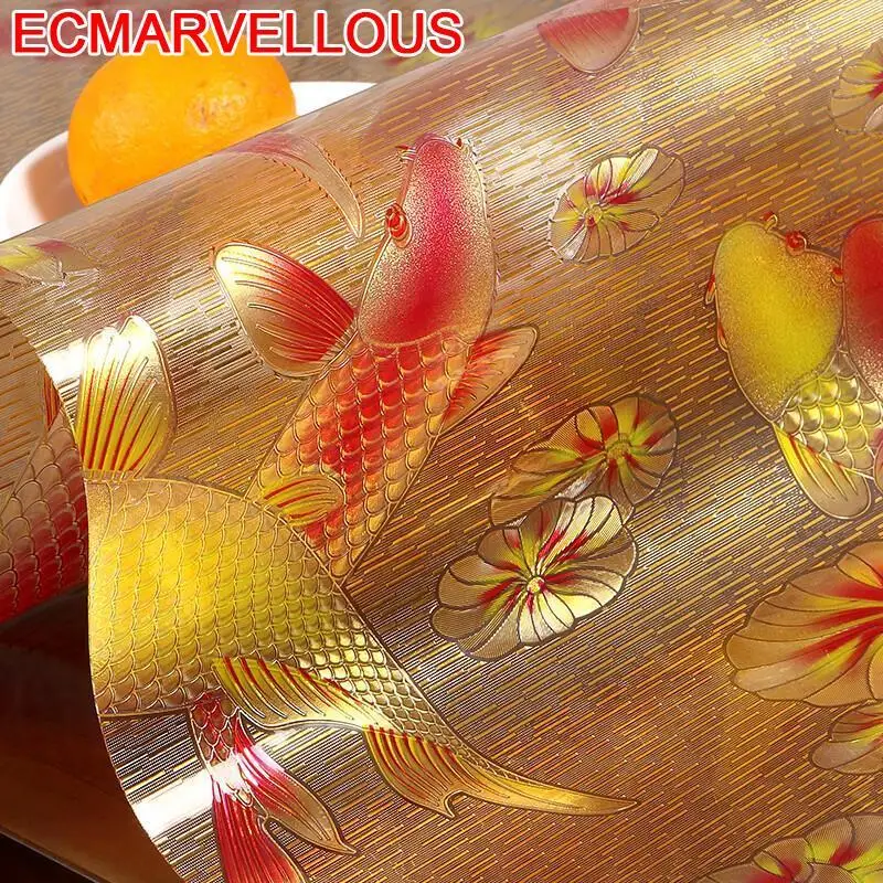 

Chic Tovaglie Rectangular Tafelkleed Rechthoekige Nappe Rectangulaire PVC Cover Manteles Toalha De Mesa Tablecloth Table Cloth