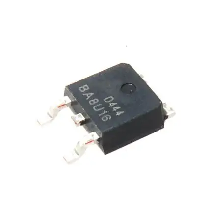 

10PCS/lot AOD434 AOD444 AOD448 AOD486 AOD516 AOD518 AOD609 TO-252 In Stock