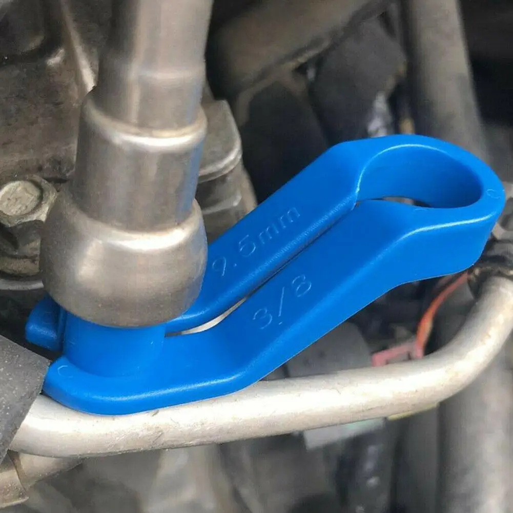 

Auto Air Conditioning Refrigerant Fluorine Pipe Removal Cold Air Pipe Quick Coupling Fuel Pipe Trachea Compressor Remover Tool