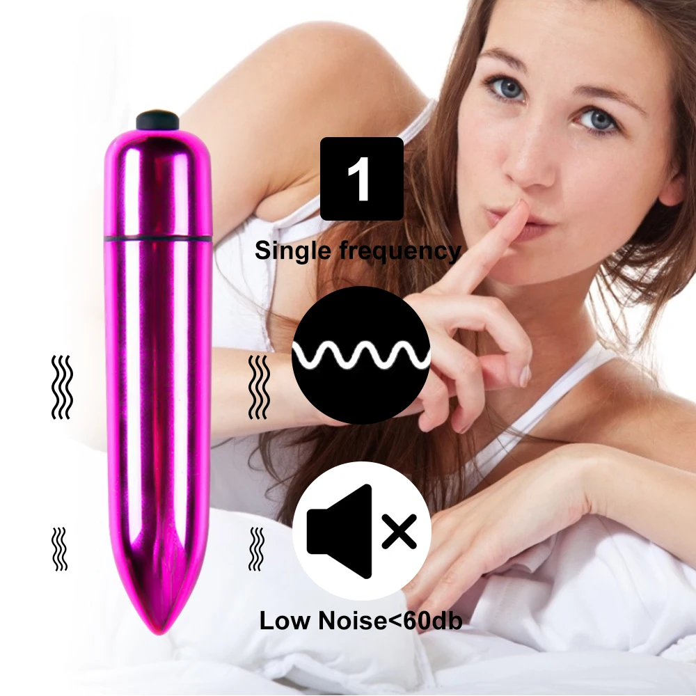 Мини Пуля Вибраторы вибрационный Яйцо вибратор Эротические интимные игрушки для