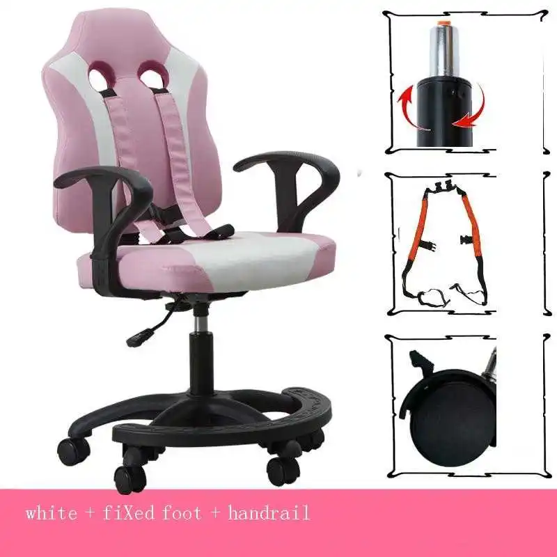 

Регулируемое детское кресло ueble для детей, регулируемое детское кресло