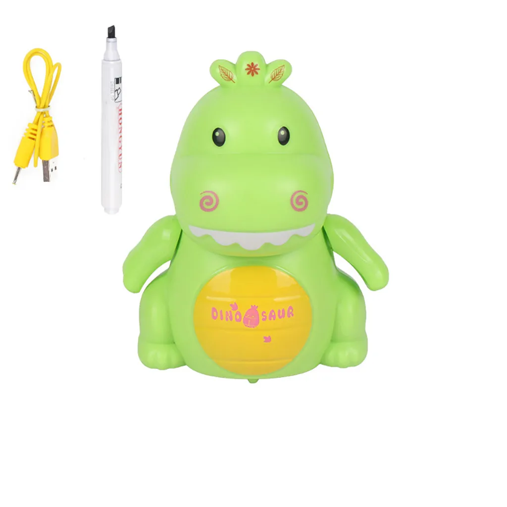 2019 новые детские игрушки следуют любой линии волшебная ручка Индуктивный милый