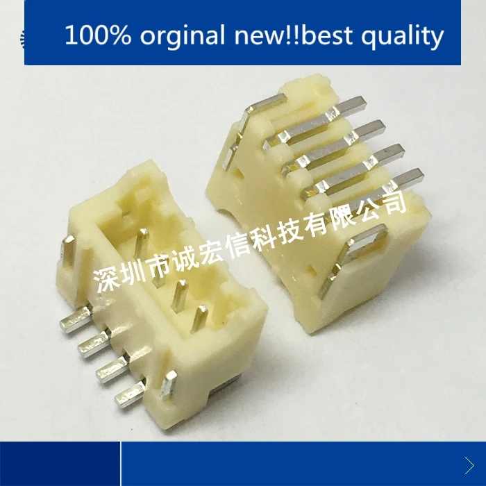 

10pcs 100% orginal new in stock BM04B-CZSS-1-TF(LF)(SN) 4P header connector
