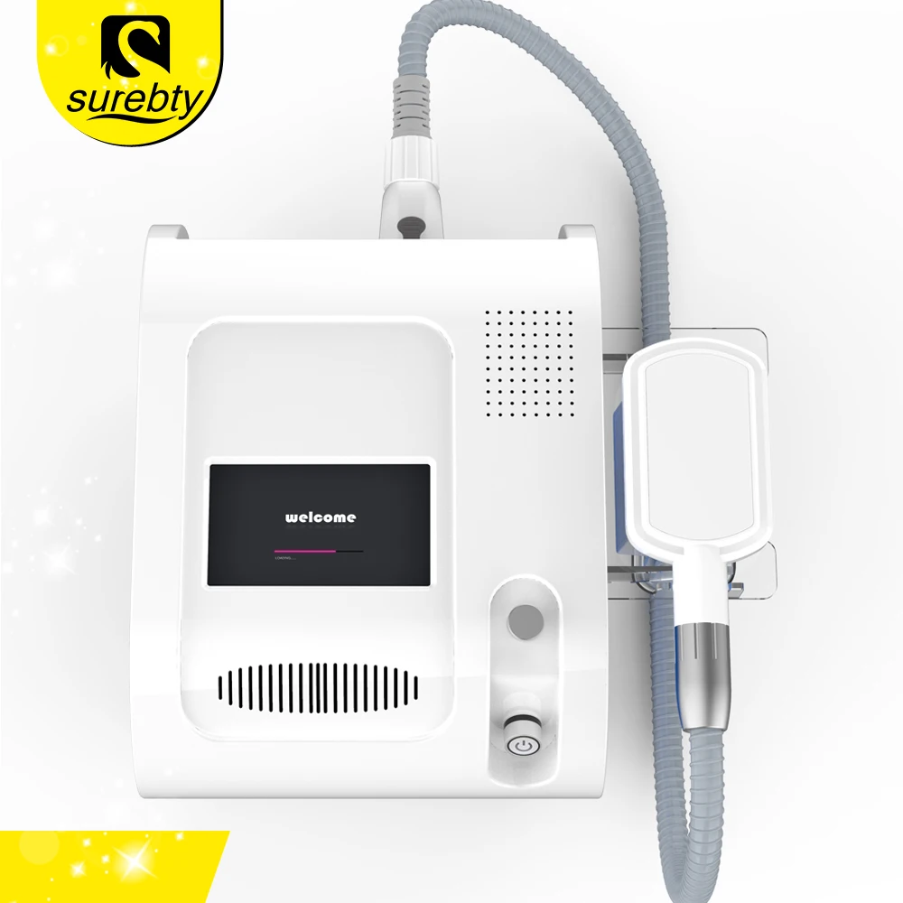 

WL-7001C, вакуумное косметическое оборудование с длительным эффектом для поддержания формы тела