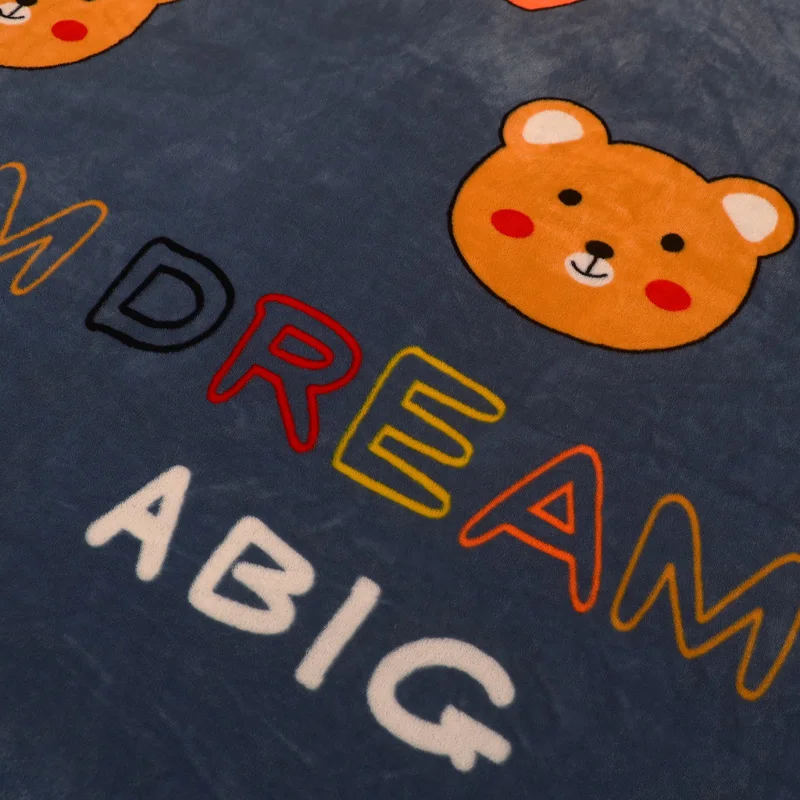 Хрустальное бархатное одеяло зимняя и осенняя простыня для кровати домашний