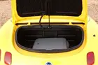 Газовые стойки для Fiat Barchetta 1995-2005, родстер, задний багажник, подъемник багажника, поддержка амортизатора, пружинный демпфер