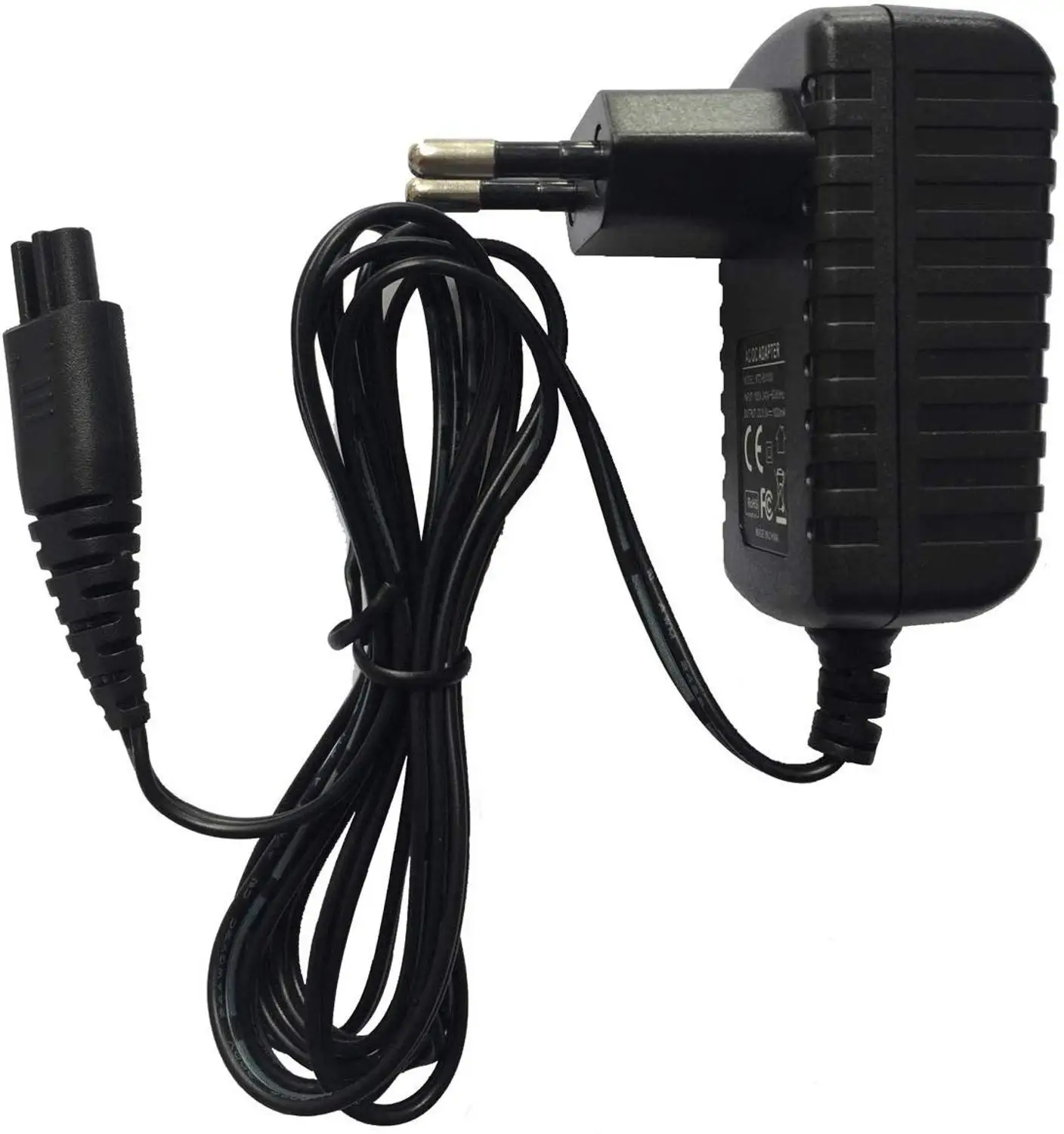 Зарядное устройство для электробритвы 5 В 1 А XR1330 XR1350 XR1400 PF7500 XF8500 HC5870 MB4900