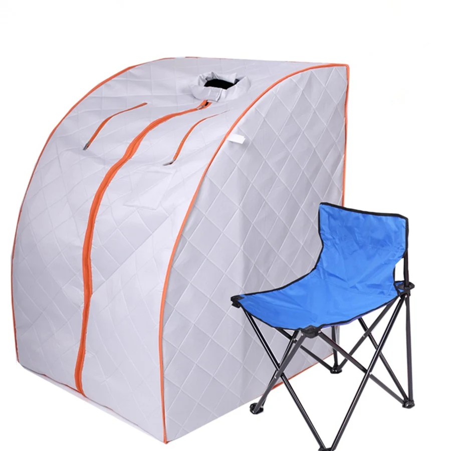 Дальняя инфракрасная сауна для спа похудение отрицательных ионов Детокс терапия