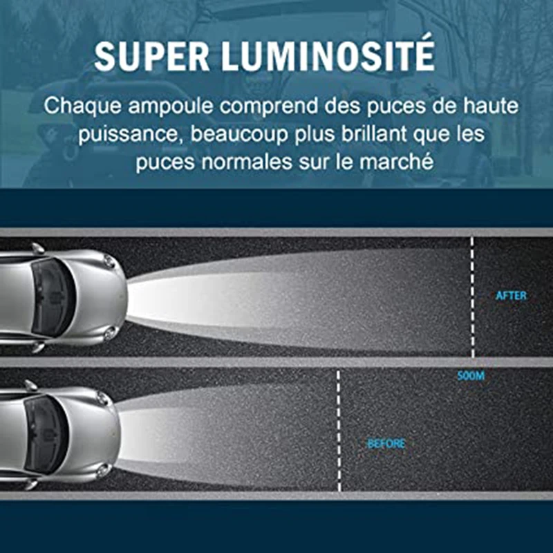 Светодиодная панель рабочего освещения 4 дюйма 60 Вт водонепроницаемость IP67 для