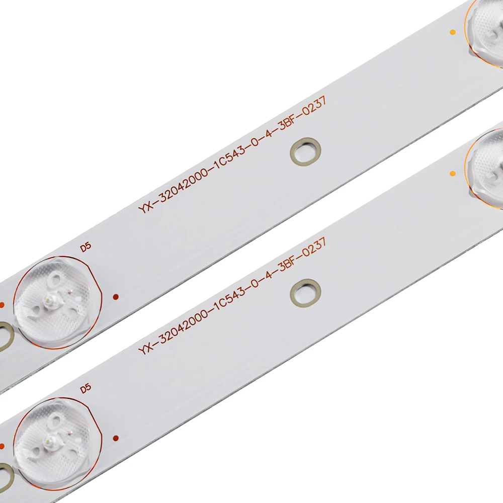 LED backlight for Ph ilips 32PFK4109/12 32PFL5708/F7 320TT09 V4 V5 V6 TPV TPT315B5 TPT315135-EuJFFA TPT315B5- DXJSFE REV.S1E | Компьютеры