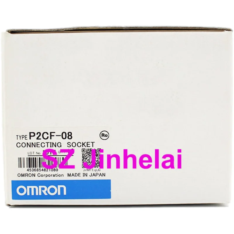 Подлинное Оригинальное 8 контактное соединительное реле OMRON 2 шт. (применимо к H3BA