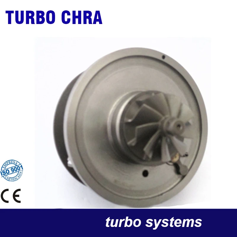 Картридж BV39 turbo 5439 988 0072 970 54399880072 core chra для SEAT Leon 1.9TDI 54399700072 2008 Двигатель: BLS|turbo