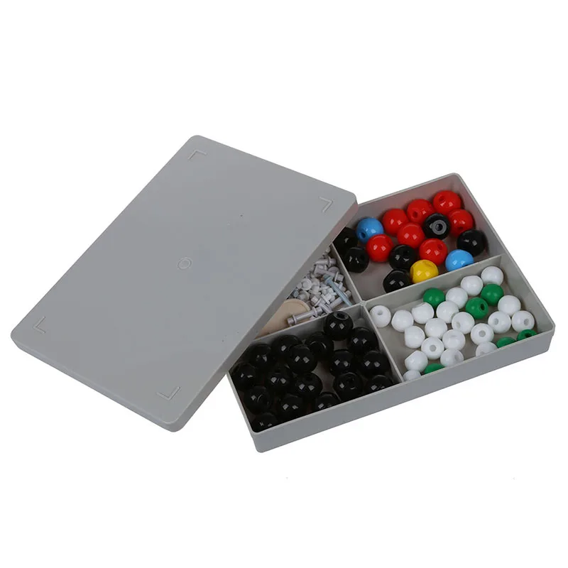 Набор молекулярной модели общая и Органическая химия| |