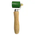 Роликовый сварочный аппарат, силиконовый, устойчивый к высоким температурам, двухколесный подшипник, устойчивый к износу