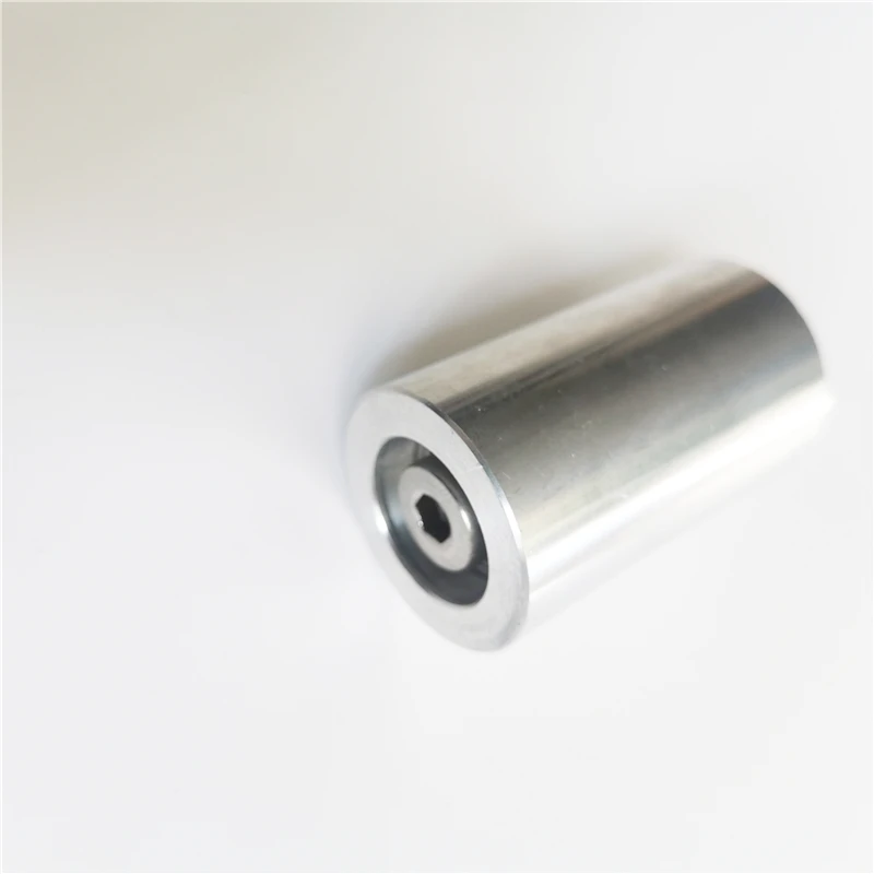 Автомобильное колесо для мини ремня DIY Пассивный подшипник шпинделя двигателя