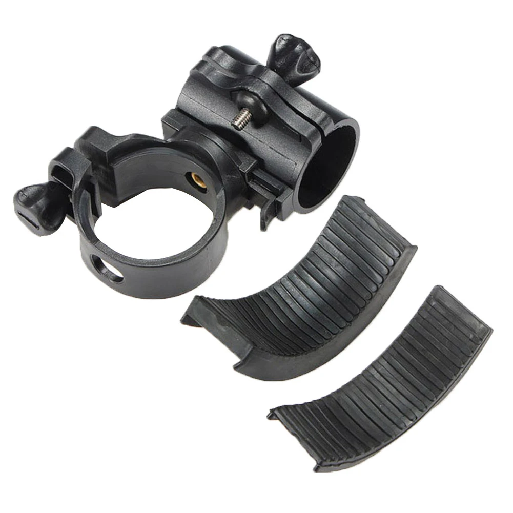 Держатель для велосипесветильник Ной вспышки с поворотом на 360