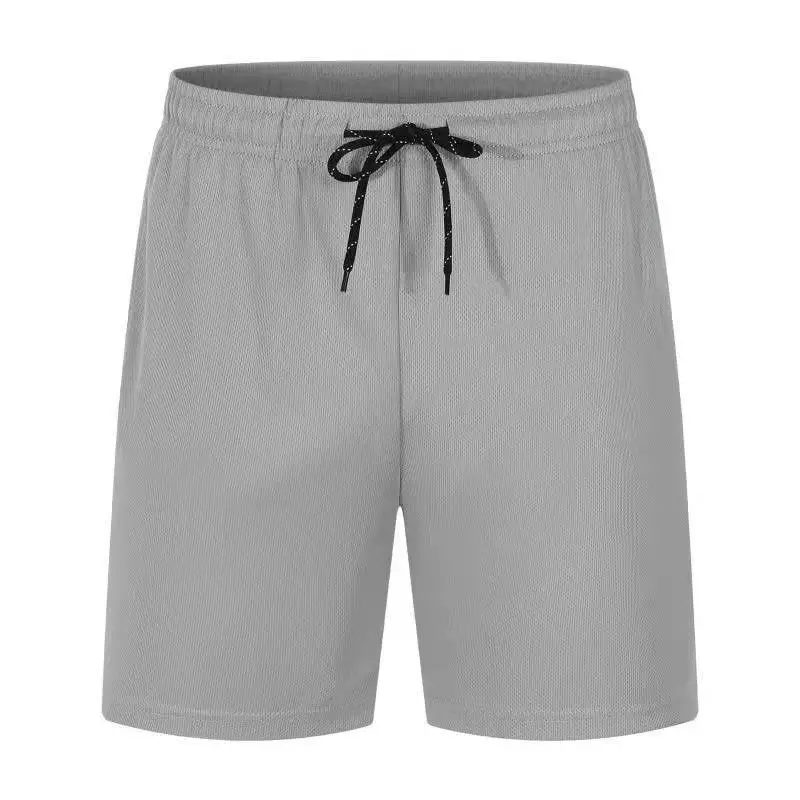 

2021 new fitness short section jogging casual fitness clothes men's plus size shorts summer new fashion men's casual shorts S-4X